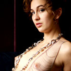 Fourth pic of SONIA B   BY BREEZE_MEDIA - BOHEMIAN - ORIG. PHOTOS AT 3500 PIXELS - &copy; MET-ART FREE GALLERY