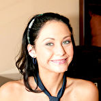 Fourth pic of Jessica Valentina Fresh Outta High School! Only the cutest little bimbos get brought home & screwed!