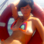 First pic of MASHA O  BY PASHA - PRESENTING MASHA - ORIG. PHOTOS AT 3000 PIXELS - &copy; 2006 MET-ART.COM