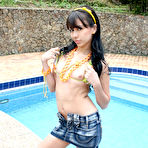 Second pic of TeenQueens.Net - Paulina 18