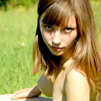 First pic of ELENA B   BY MAX_ASOLO - AGAIN - ORIG. PHOTOS AT 3000 PIXELS - &copy; MET-ART FREE GALLERY