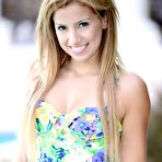 Second pic of La Zona Modelos: Mega Teen Site