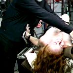 Third pic of Kirstens Punishment Session