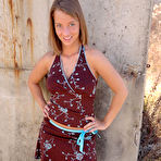 First pic of Hotty Stop / Your Caitlynn Golden Brown