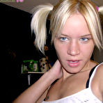 First pic of TeenQueens.Net - Gwen from PrivateGwen.com