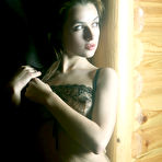 Fourth pic of LUDA B  BY PASHA - PRESENTING LUDA - ORIG. PHOTOS AT 3800 PIXELS - &copy; 2006 MET-ART.COM