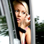 First pic of Grace in Country Bench by watch4beauty at Erotic Beauties - Listed by libraryofthumbs.com