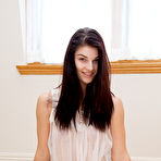 First pic of Alyson Grey sheer see through at Free Porn Cache
