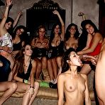 Fourth pic of Veronica Rodriguez Always ready orgy music girls clubs anal oral hardcore pov InTheVIP Group Sex and Sex Parties