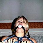 Second pic of Rick Savage Bondage Videos - DVD&VHS. Bondage, FemDom, Tit Torture, Spanking, Pussy Torture, BDSM, S&M, Slave, Pain Video