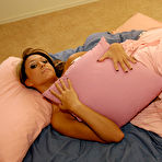 Third pic of TeenQueens.Net - Rio the Wet Peach