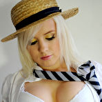 Second pic of Hotty Stop / Syren Sexton Schoolgirl