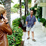 First pic of Milf Hunter