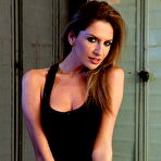 First pic of Sex Previews - Mandy Bright lesbian dominatrix with bound sub Bambi dildo fucked