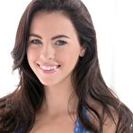 First pic of Veronica Radke Strips And Masturbates