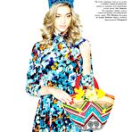 Third pic of Ana Beatriz Barros sexy and see through posing scans
