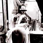 First pic of Brigitte Bardot