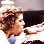 Second pic of Retro blowjobs from flashbaxxx.com