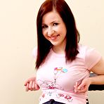 First pic of Young Busty:	Viktorija - Age: 19 - Cupsize: D








 
 




 


  