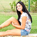 First pic of Hotty Stop / Oh Sophia Tiny Skirt