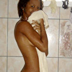 Fourth pic of Ebony Amateurs