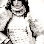 First pic of Angela Lindvall