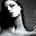 Fourth pic of Angela Lindvall