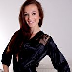 First pic of Skinny Model With Firm Tits