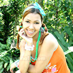 First pic of TeenQueens.Net - Serena 18