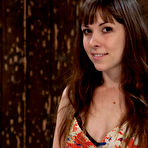 First pic of SexPreviews - Seda is bound in hard metal and fucked by a machine until she cums