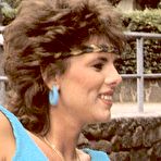 First pic of Retro porn ~ Seventies bicycle lady receives a sticky facial!