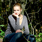 Fourth pic of IRINA A  BY DMITRY_MASLOF - PRESENTING IRINA - ORIG. PHOTOS AT 3500 PIXELS - &copy; 2006 MET-ART.COM