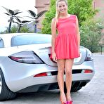 First pic of First Time Video - FTV Girls - Hot amateur models starting to break into the adult business!