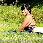 First pic of Big and Bouncy Reina Big Naturals 