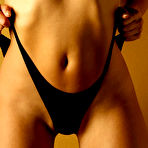 Third pic of Hotty Stop / Tina Tina Black Lingerie
