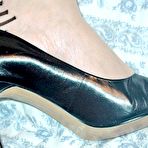 First pic of Mature Pantyhose Vol2