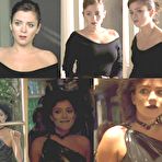First pic of Anna Friel sexy and naked movie captures