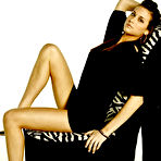 First pic of Hotty Stop / Alyson Comfortable