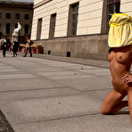 First pic of Naked In The Streets