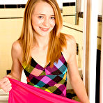 First pic of 18eighteen.com - Ava Hardy - Cotton Tail Sex Bunny