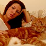 First pic of TeenQueens.Net - Tara Total Supercuties