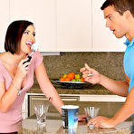 First pic of Asslike That, Monstercurves.com - Realitykings.com