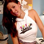 First pic of TeenQueens.Net - Tara Total Supercuties