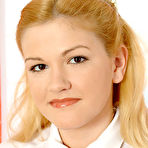 First pic of The ATK Galleriais the best Amateur and Babe site on the internet!!