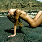First pic of BETTY A   BY MAGOO - PEROUS - ORIG. PHOTOS AT 4500 PIXELS - &copy; MET-ART FREE GALLERY
