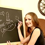 Fourth pic of Make Them Gag - Free Preview!