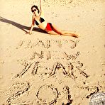 First pic of Eliza Dushku fully naked at Largest Celebrities Archive!