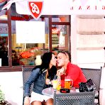 First pic of Public Place Pussy