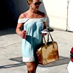 First pic of Britney Spears