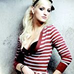 Third pic of Ashlee Simpson  nude